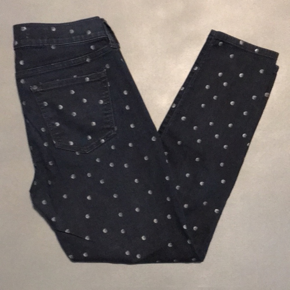 Gap 1969 Legging Jean